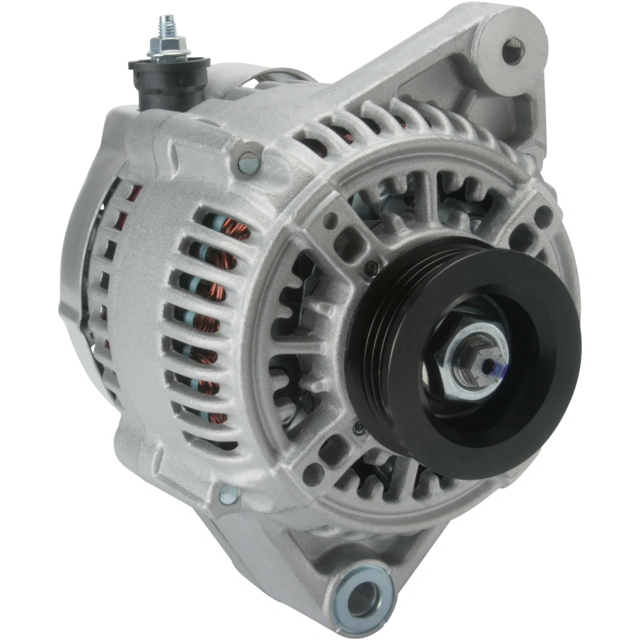 HC-Cargo Alternator