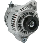 HC-Cargo Alternator