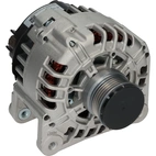 HC-Cargo Alternator