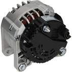 HC-Cargo Alternator