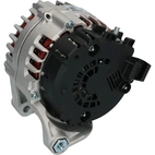 HC-Cargo Alternator