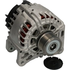 HC-Cargo Alternator