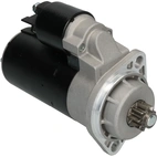 HC-Cargo Starter motor