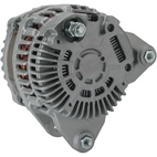 HC-Cargo Alternator
