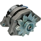 HC-Cargo Alternator