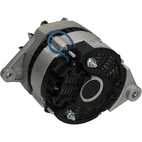 HC-Cargo Alternator