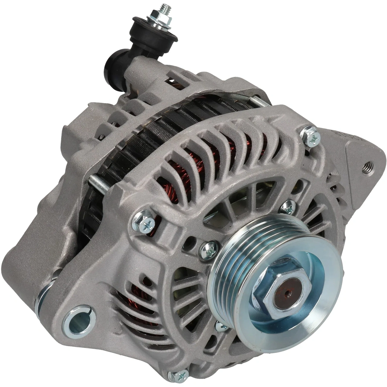 HC-Cargo Alternator