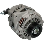 HC-Cargo Alternator