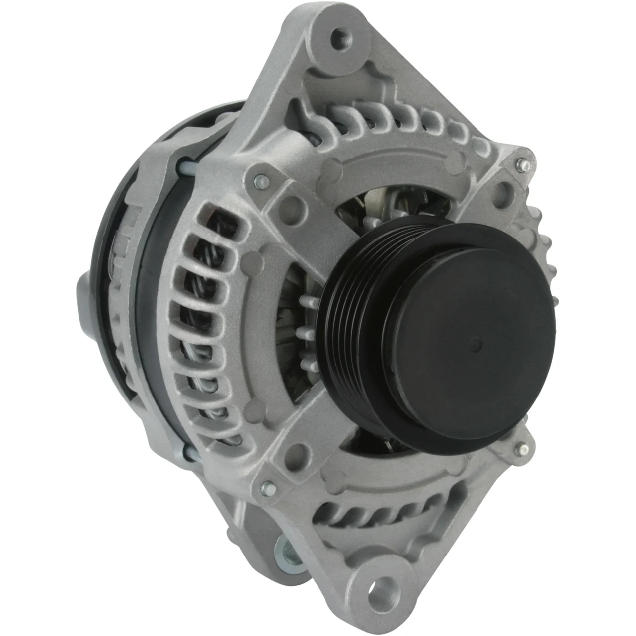 HC-Cargo Alternator
