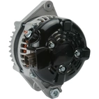 HC-Cargo Alternator