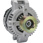 HC-Cargo Alternator