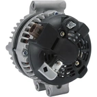 HC-Cargo Alternator