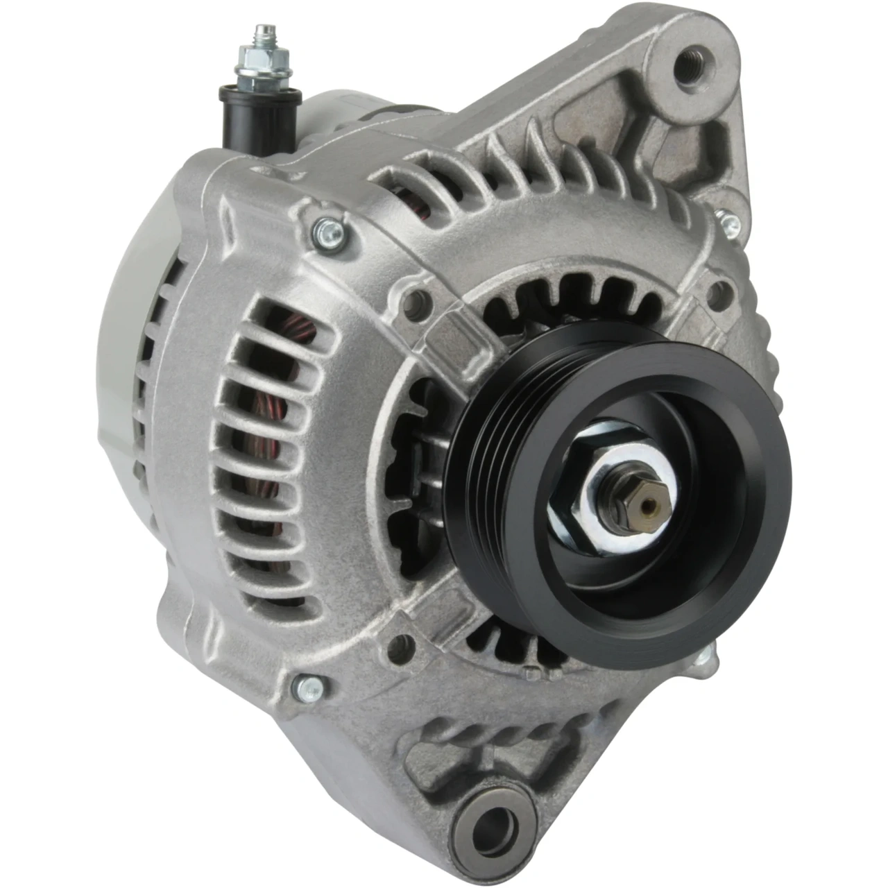 HC-Cargo Alternator