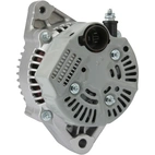 HC-Cargo Alternator
