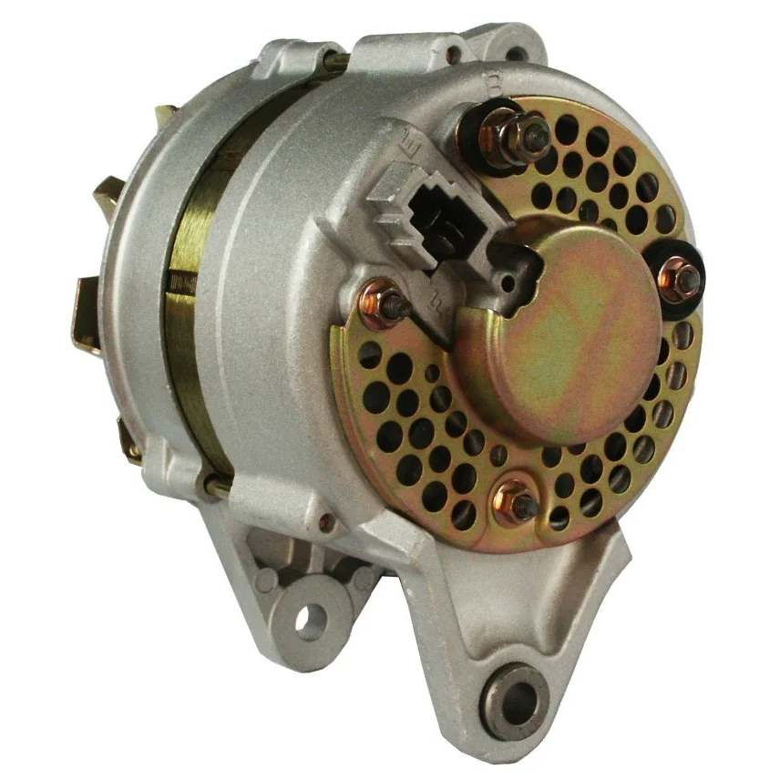 HC-Cargo Alternator