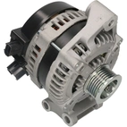 HC-Cargo Alternator
