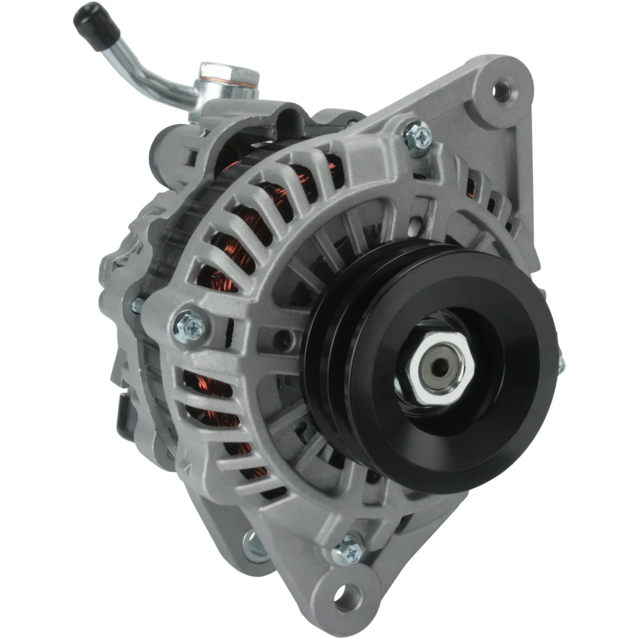 HC-Cargo Alternator