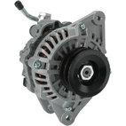 HC-Cargo Alternator