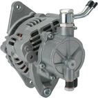 HC-Cargo Alternator