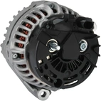 HC-Cargo Alternator