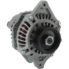 HC-Cargo Alternator