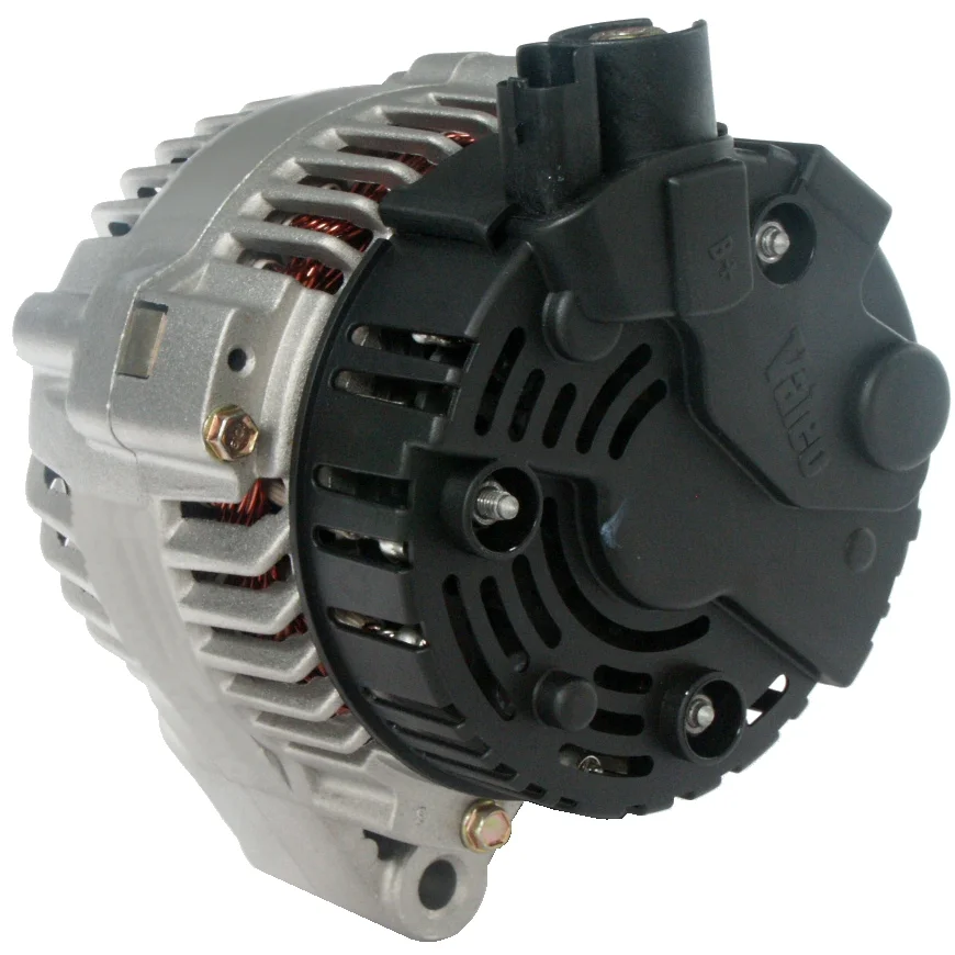 HC-Cargo Alternator