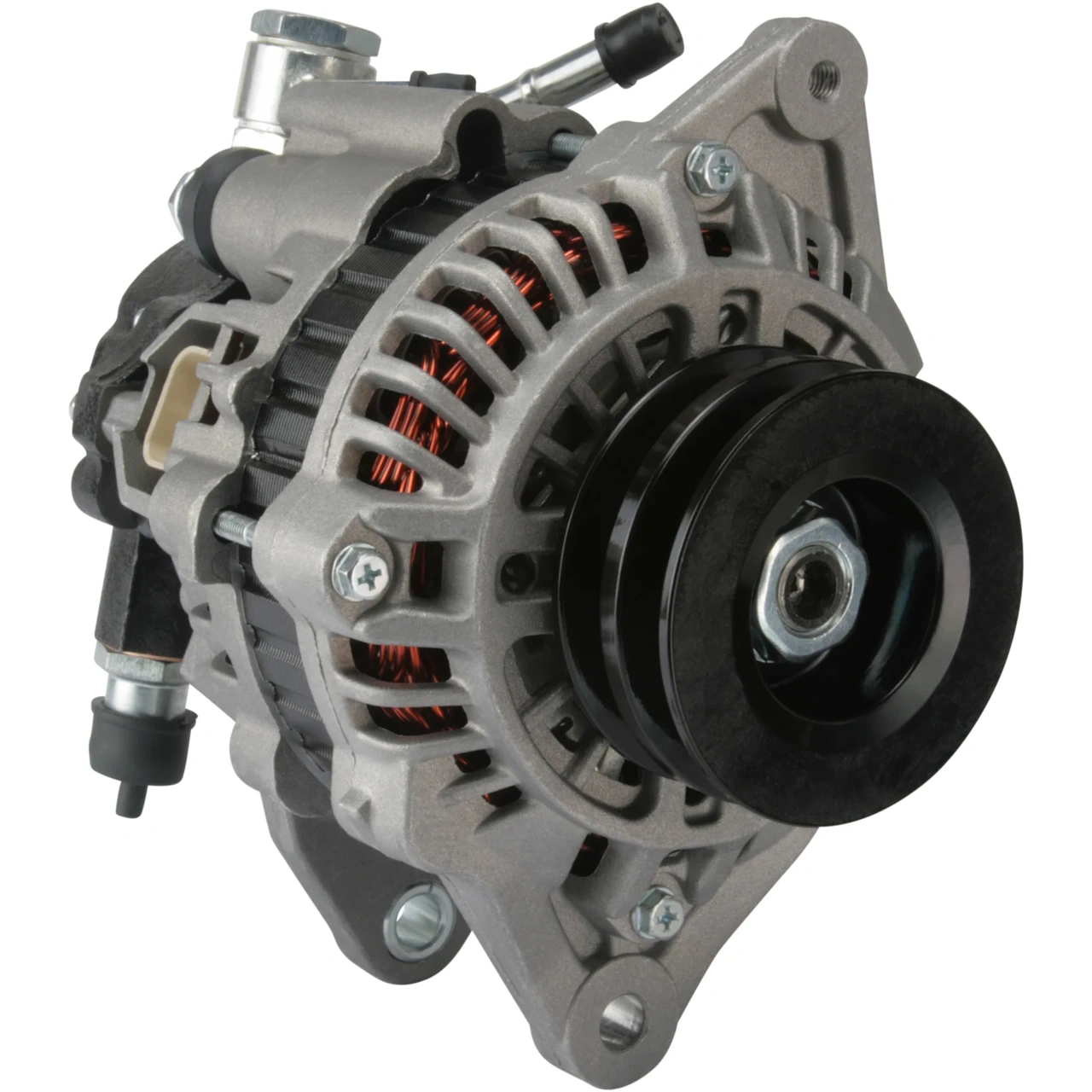 HC-Cargo Alternator