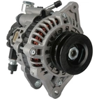 HC-Cargo Alternator