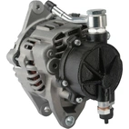 HC-Cargo Alternator