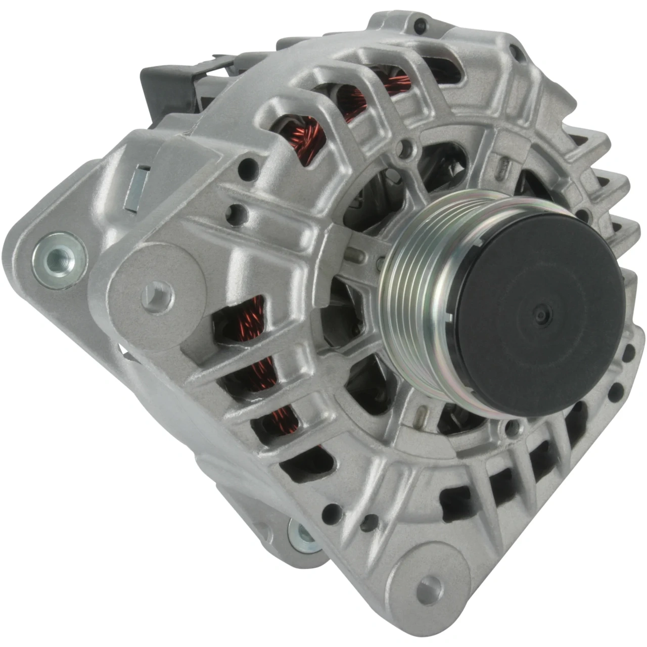 HC-Cargo Alternator
