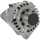 HC-Cargo Alternator