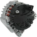 HC-Cargo Alternator