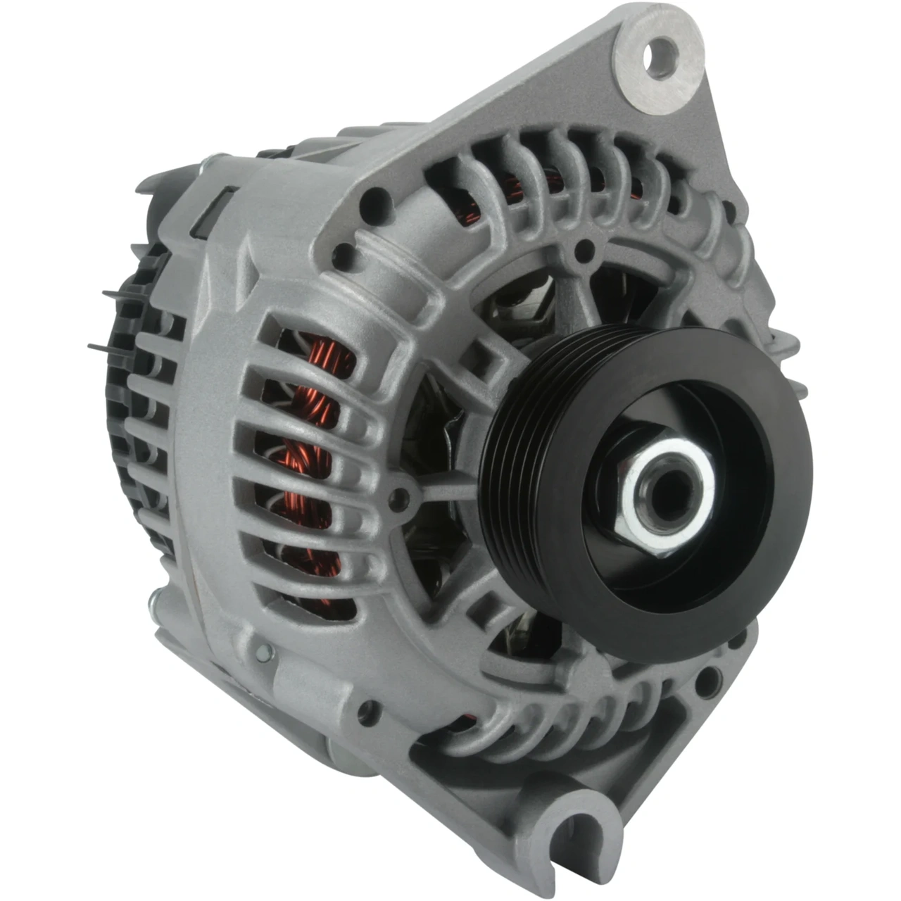 HC-Cargo Alternator