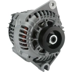 HC-Cargo Alternator