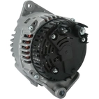 HC-Cargo Alternator