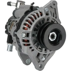 HC-Cargo Alternator