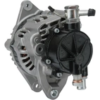 HC-Cargo Alternator