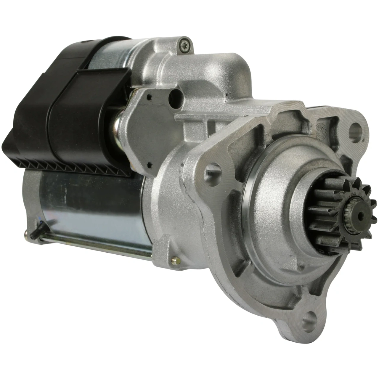 HC-Cargo Starter motor