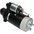 HC-Cargo Starter motor
