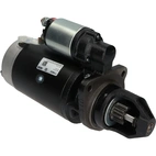 HC-Cargo Starter motor