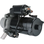 HC-Cargo Starter motor