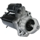 HC-Cargo Starter motor