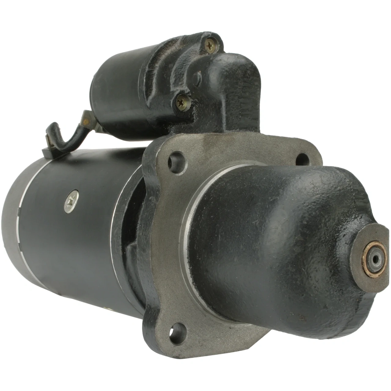 HC-Cargo Starter motor