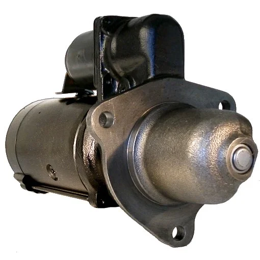 HC-Cargo Starter motor