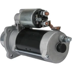 HC-Cargo Starter motor