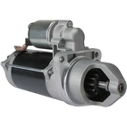HC-Cargo Starter motor