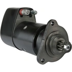 HC-Cargo Starter motor
