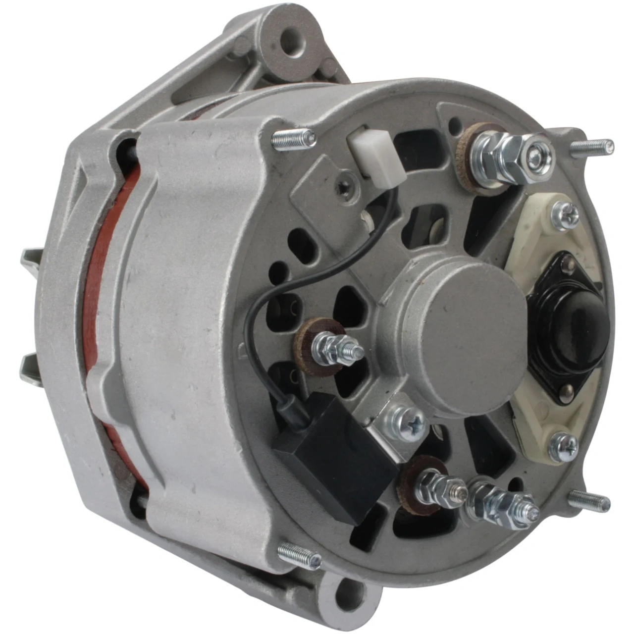 HC-Cargo Alternator