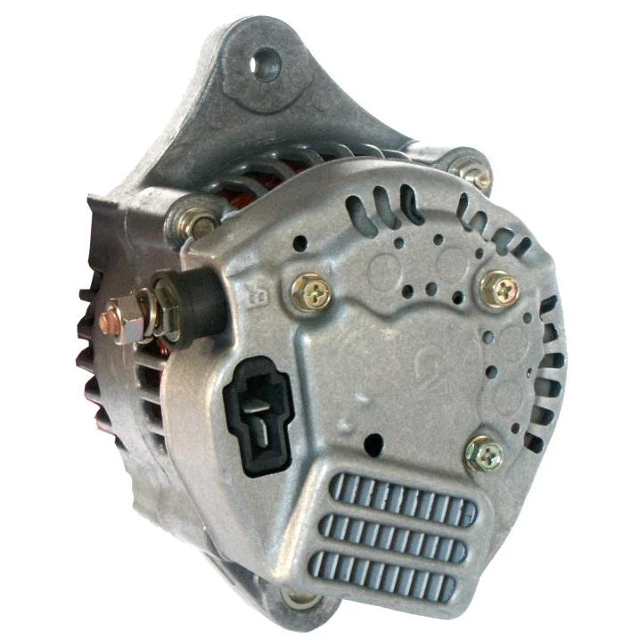 HC-Cargo Alternator