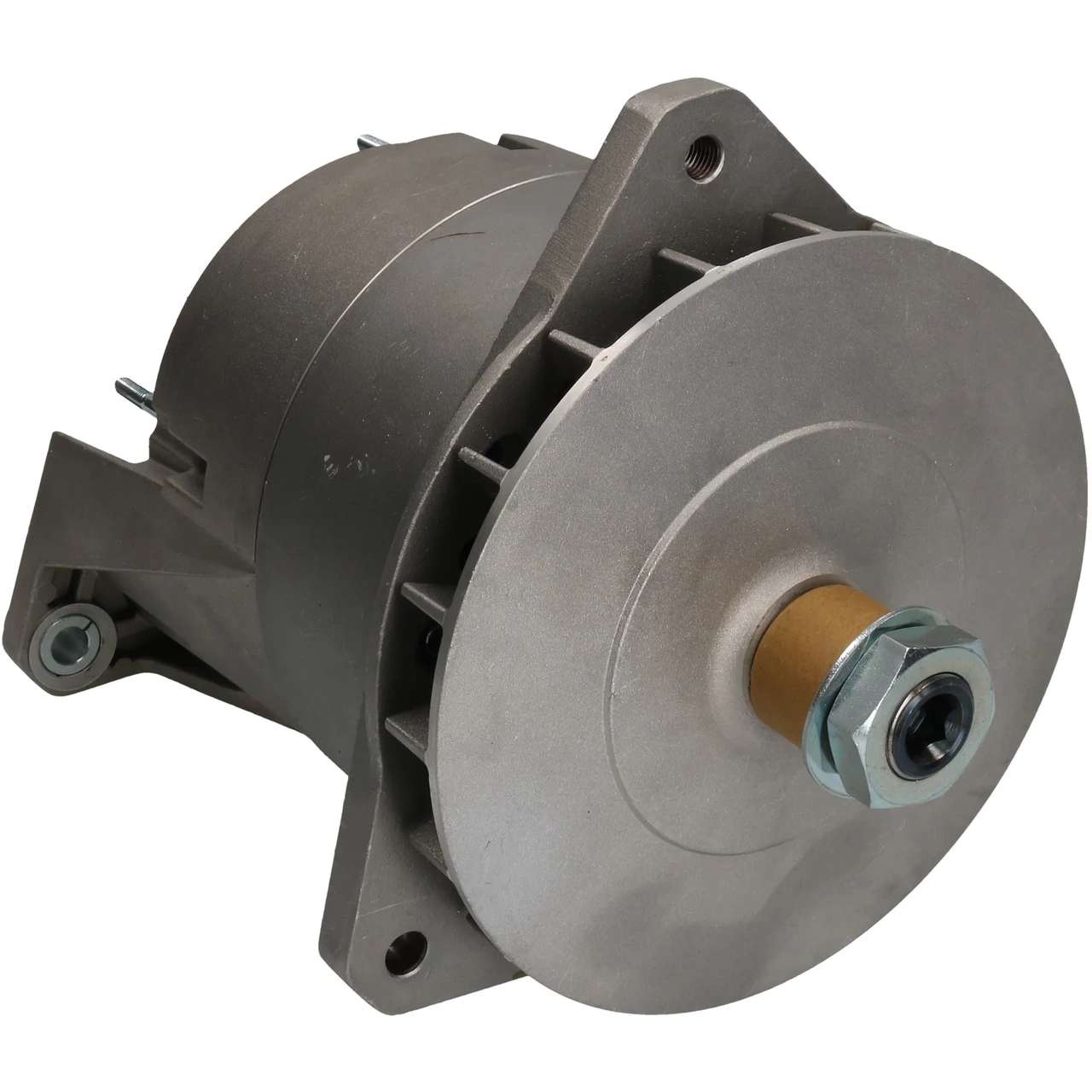 HC-Cargo Alternator
